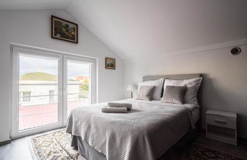 Domek pod Warszawą z sauną - Foto 16