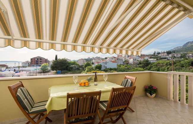 Villa Leon - Foto 42