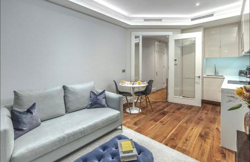 Grays Inn by Aeria Apartments - Foto 48