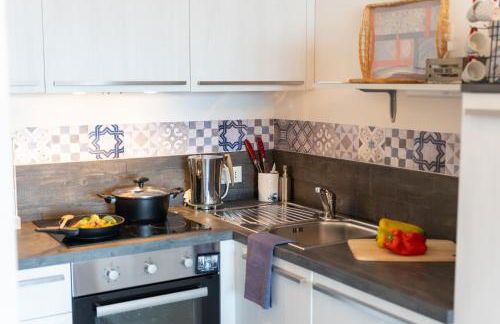 Perla Abernathy - Nice apartment with garden & swimming pool on Liguria West Coast - Foto 18