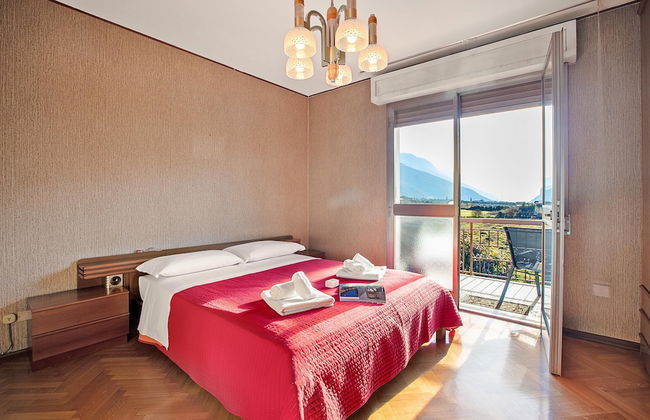 Mass Home in Arco With 2 Bedrooms and 1 Bathrooms - Photo 13