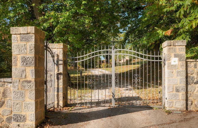 Casale del Castagneto 8 - Foto 29