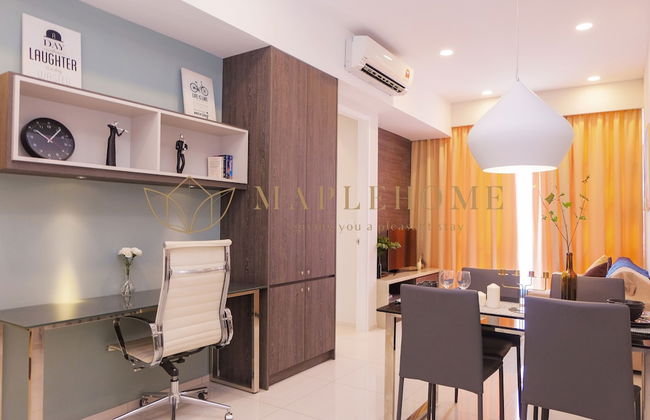 The Robertson Kuala Lumpur - Foto 70