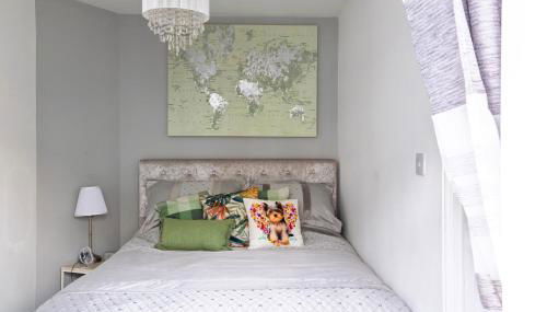 Modern Medway Bungalow - 3BR Garden & Free Parking, Kent - Foto 3