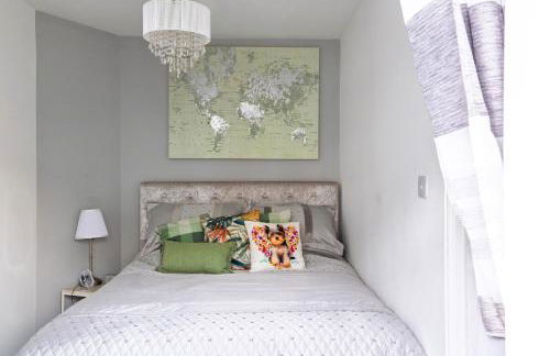 Modern Medway Bungalow - 3BR Garden & Free Parking, Kent - Foto 3