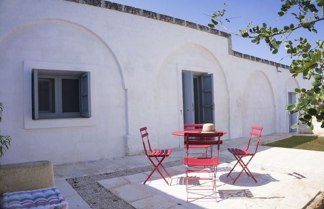 Masseria Capece - Photo 18