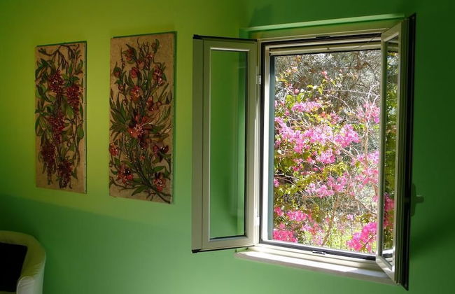 Tenuta Bartoli Maison de charme - Foto 7