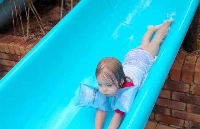 NRMA Blue Dolphin Yamba Holiday Resort - Foto 43