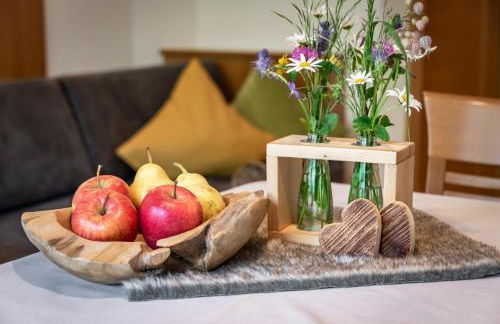 AlpenChalet Niederkofler - Foto 12