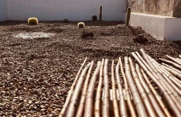 Loft céntrico con gran terraza - Foto 29