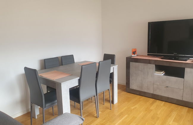 Fegina Deluxe 3 Bedrooms 3 Bathrooms - Foto 8