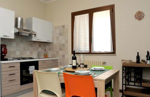 Etnasentieri Wine house on Etna mount - Foto 21