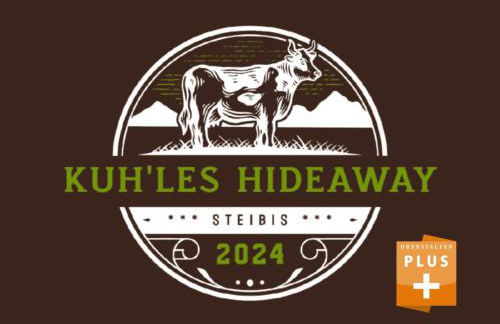 KUH'les Hideaway Steibis 3-Zimmer Ferienwohnung 55 m² - Foto 41