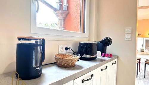 L'instant Douceur - Foto 3, toaster