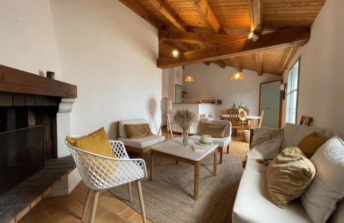 Le Parc des Mimosas - Foto 9