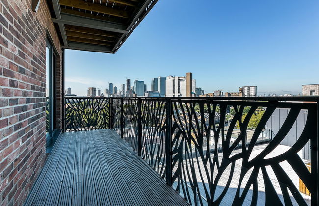 London Riverview - Canary Wharf - Excel - Foto 20