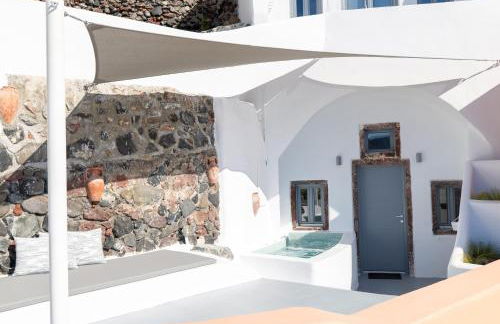 Santo Blue Horizon - The Blue Domes View - Foto 66