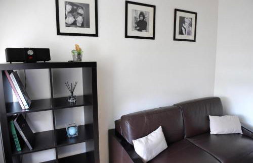 Short Stay Paris Apartments - Foto 78