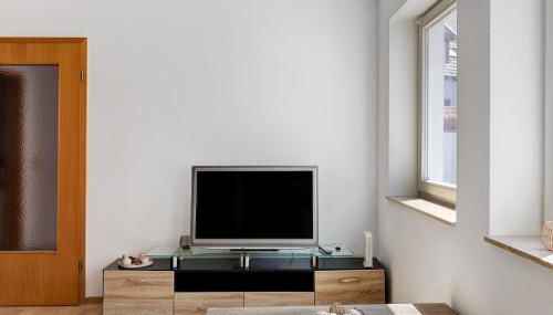 Schöne 2-Raum-wohnung im Zentrum - Foto 5