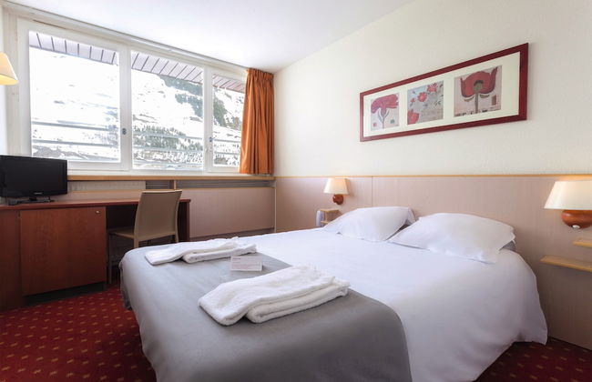 Belambra Clubs Les Menuires - Neige Et Ciel - Foto 5