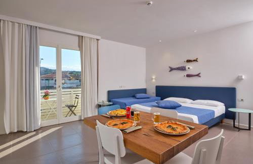 Felix Hotels - Hotel Residence Porto San Paolo - Photo 12