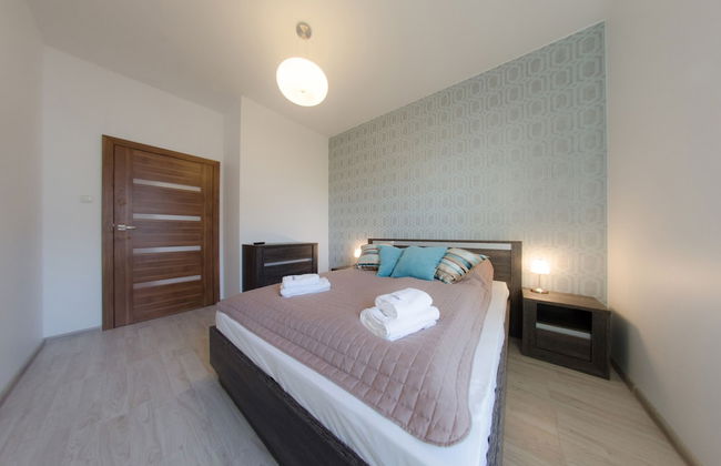 Dom & House - Apartments Nowe Orlowo - Foto 31