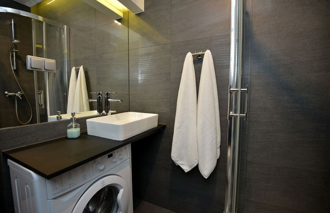 Apartamenty Top Garbary - Foto 21