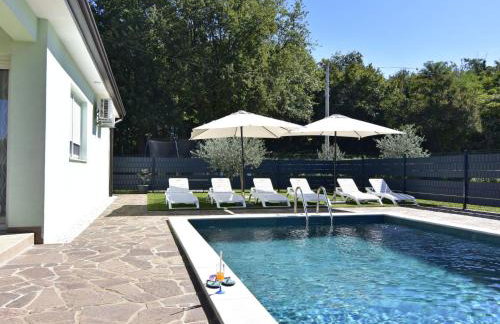 Holiday Home Buroli kuća by Interhome - Foto 44