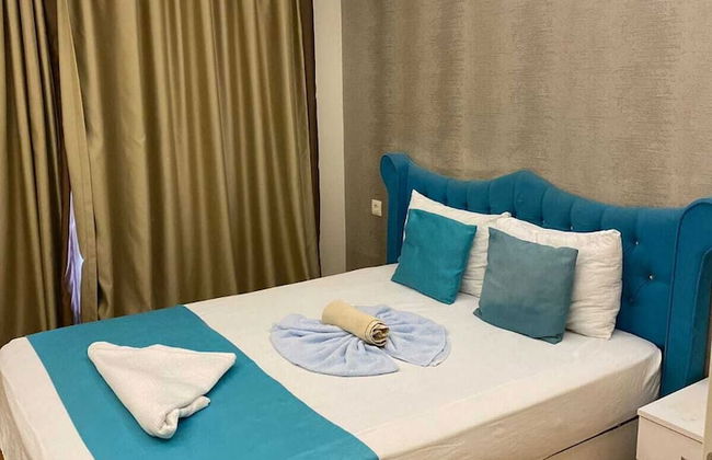 Renos Butik Otel - Foto 9