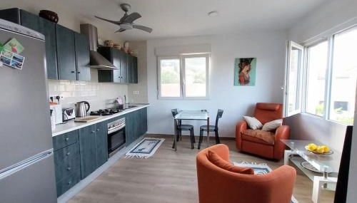 Casa Anna, Lecrin, Granada - Foto 2, stove