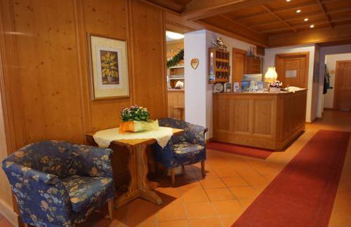 Residence Baita Antlia - Foto 8