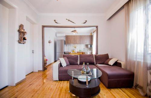 Farma House Vasilo - Escape Cottage Retreat - Foto 15