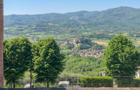 1 Bedroom Pet Friendly Apartment In Citerna - Foto 20