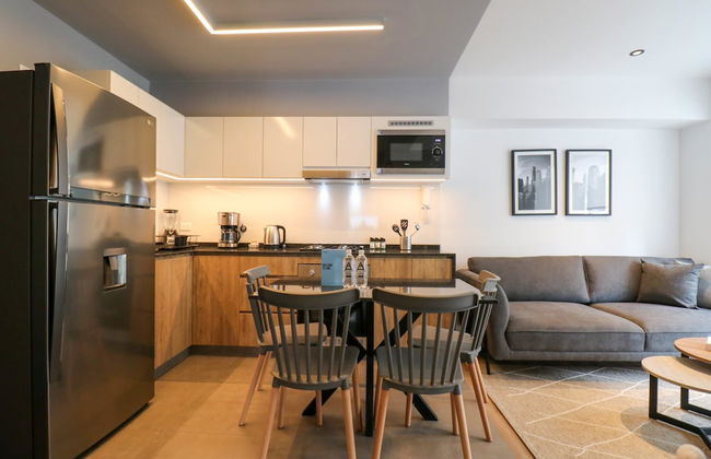 w Exceptional 2BR w Amazing View in San Isidro - Foto 7