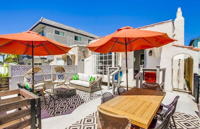 Blue Water Bungalow - Foto 47