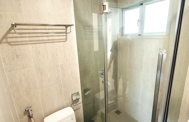 Diamond Suite Star Hill Apartment - Foto 26