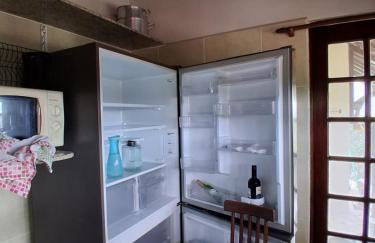 Chalé 4 Quartos Casa Jasmin - Foto 23