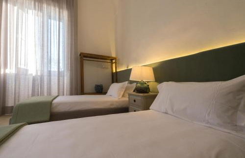 Villa Starace - Appartamento Buongiorno - Foto 15