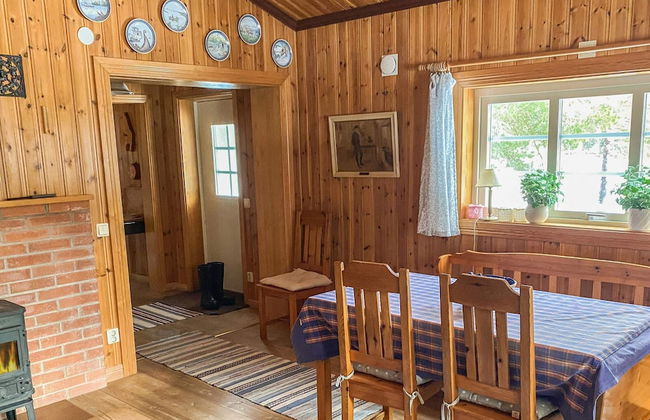 4 Person Holiday Home in Torsby-by Traum - Foto 13