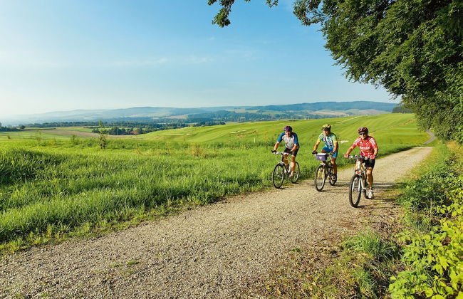 Vital CAMP Bayerbach - Foto 19