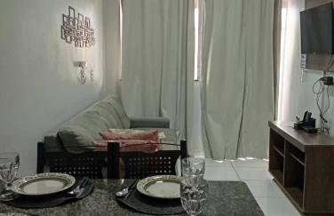 DUNAS RESIDENCE CASA 02 - Foto 43