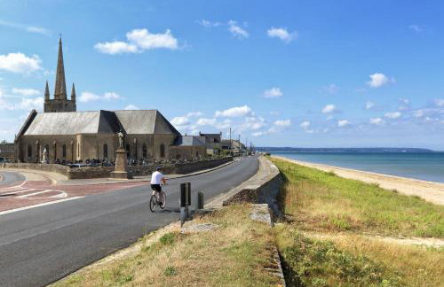 Au Boulevard des Dunes - A 50m de la plage - Foto 12