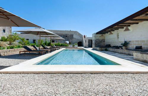 Masseria Pezza - Foto 49
