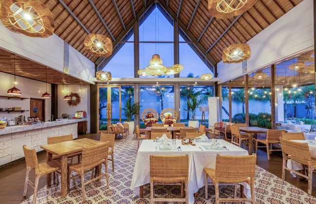 Vivara Bali Private Pool Villas & Spa Retreat - Foto 71