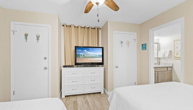 Phoenix V Unit 816 - Foto 4, Habitación