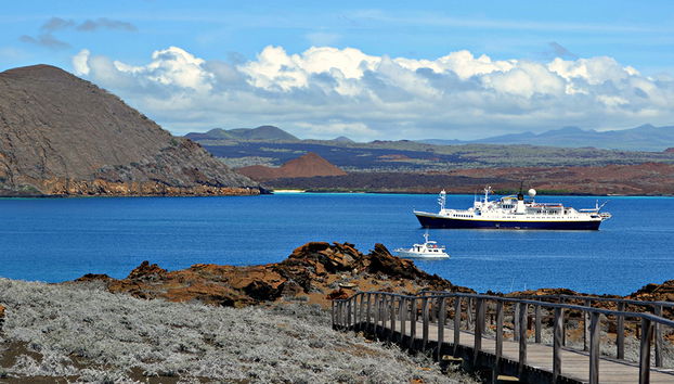 Bartolome Full-Day Tour from Santa Cruz - Photo 5