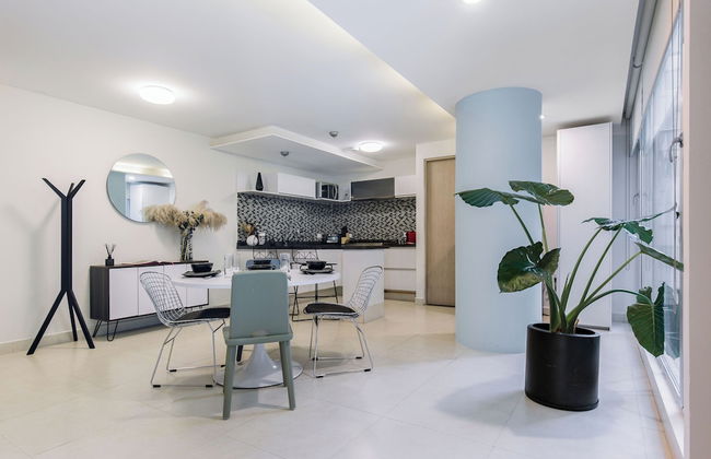 Blueground Homero Mexico City - Foto 37