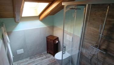 Country Cottage Intera Struttura - Foto 5, Shower