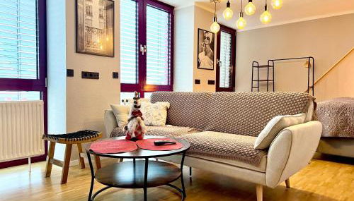 Einzimmerwohnung mit Tiefgarage Stein bei Nürnberg - Foto 3