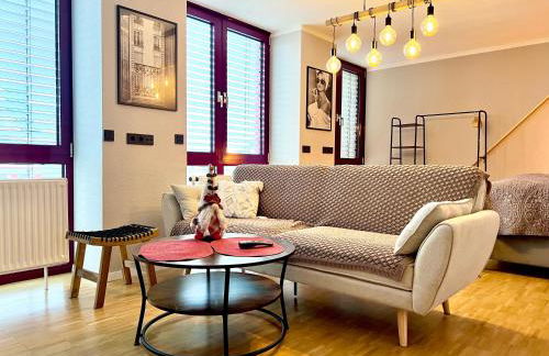 Einzimmerwohnung mit Tiefgarage Stein bei Nürnberg - Foto 3